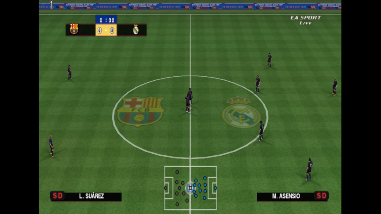 اسکرین شات 8 بازی ‏شبیه ساز فوتبال fifa 2019