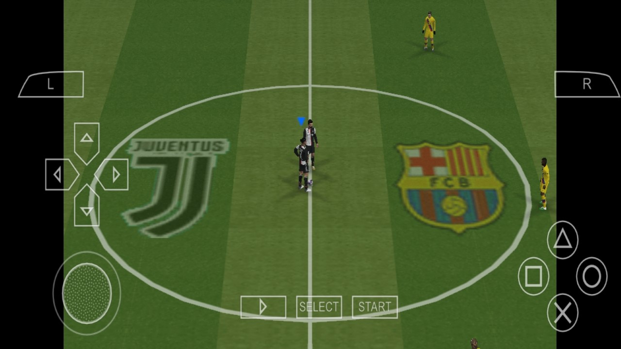 اسکرین شات 7 بازی ‏‏شبیه ساز فوتبال fifa 2020