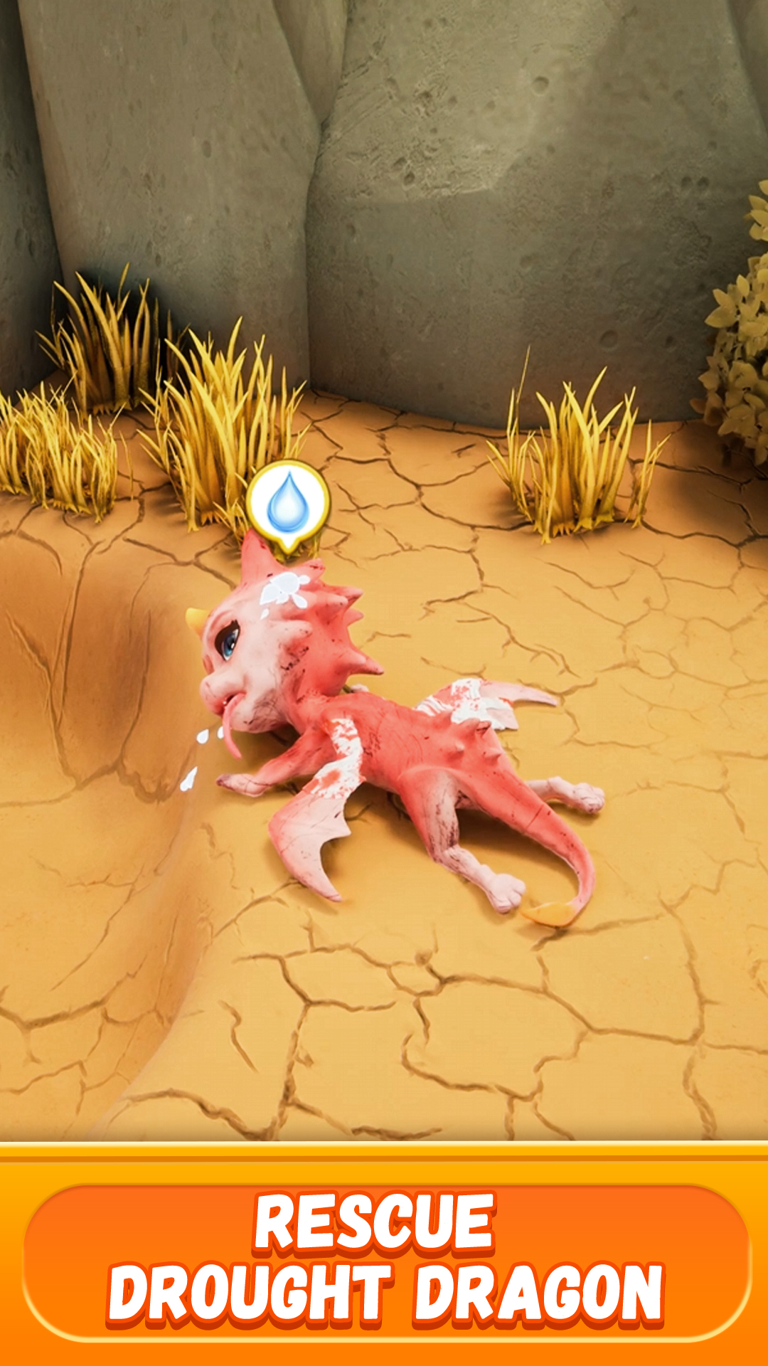 اسکرین شات 5 بازی Dragon Farm Adventure-Fun Game
