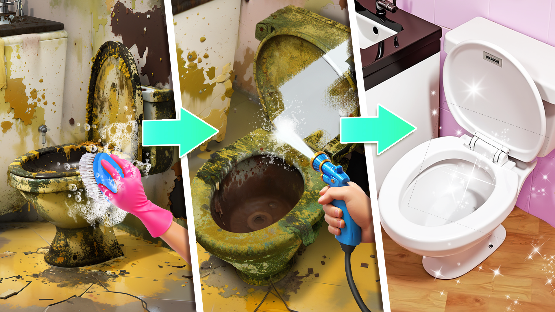 اسکرین شات 7 بازی Merge Home Master