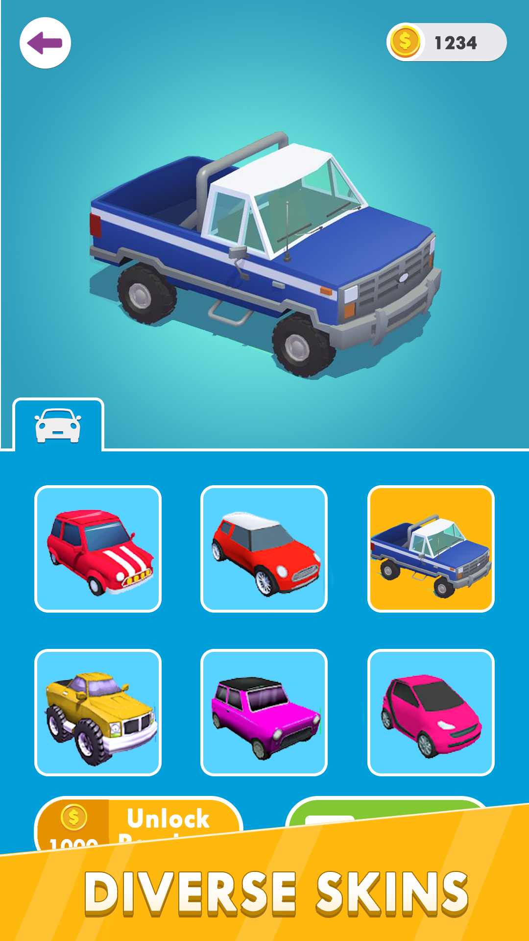 اسکرین شات 4 بازی Draw The Bridge 3D