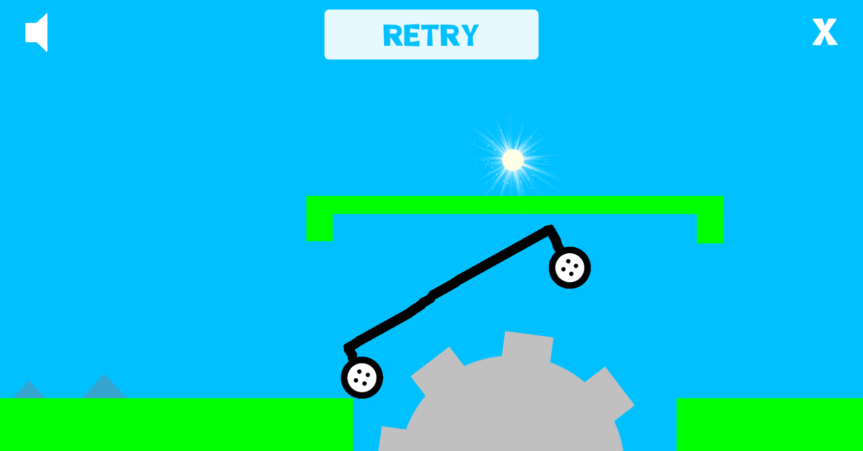 اسکرین شات 3 بازی Car Drawing Game