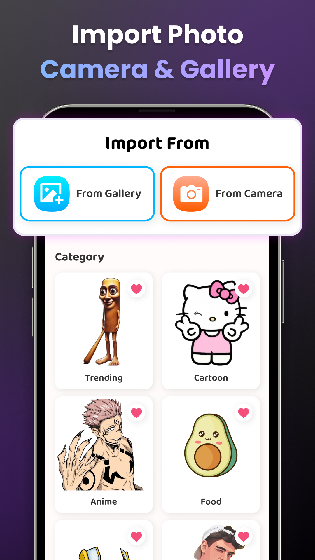 اسکرین شات 6 برنامه AR Drawing - Sketchar App
