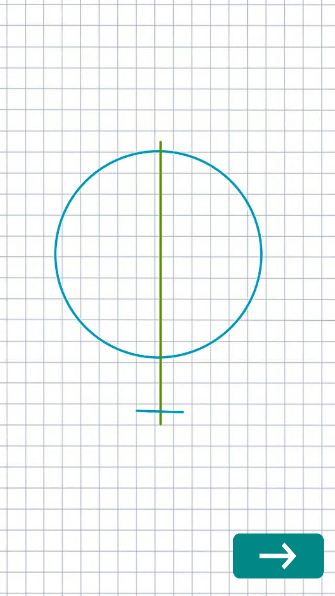 اسکرین شات 1 برنامه How to draw Spider