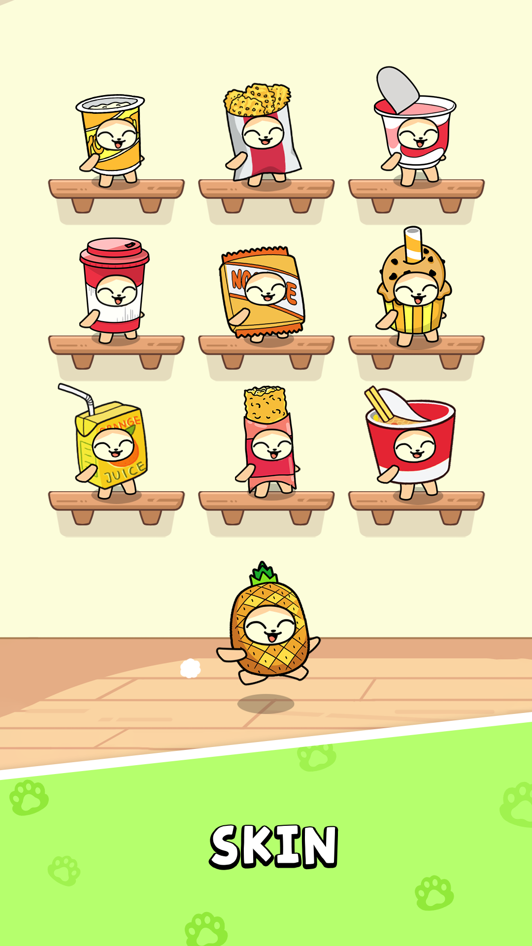 اسکرین شات 8 بازی Banana Rush Race: Draw Puzzle