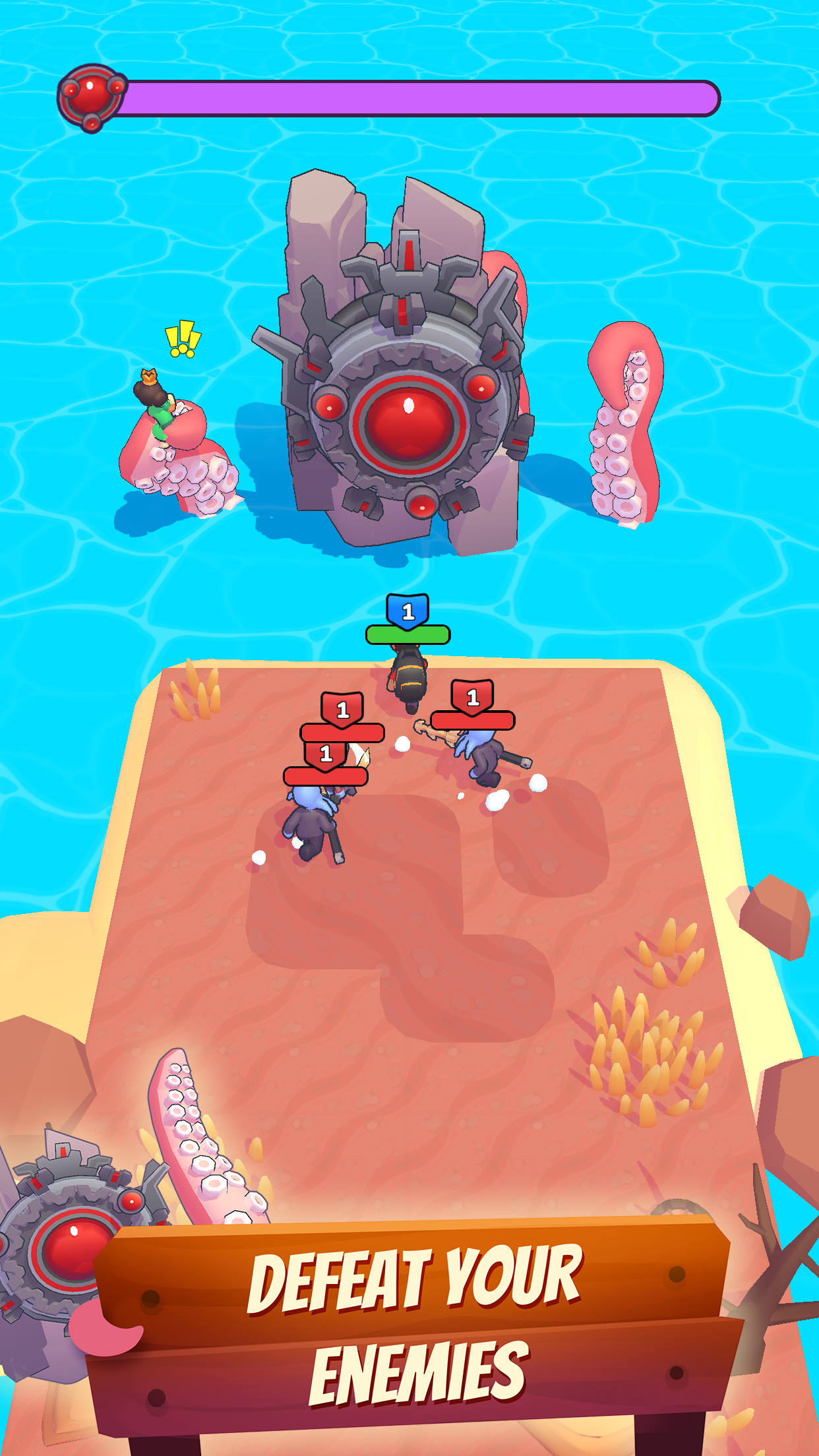 اسکرین شات 5 بازی Dreamdale - Fairy Adventure