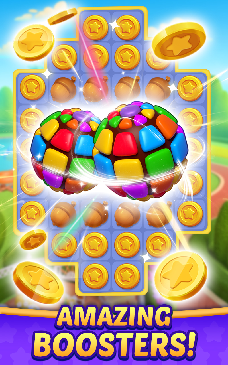 اسکرین شات 1 بازی Dream Resort