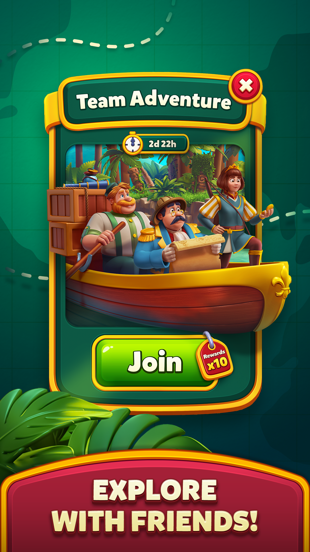 اسکرین شات 5 بازی Royal Kingdom