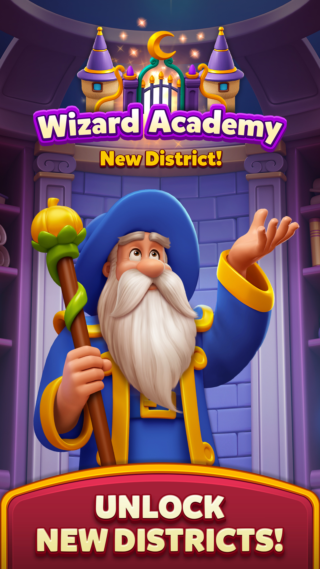 اسکرین شات 4 بازی Royal Kingdom