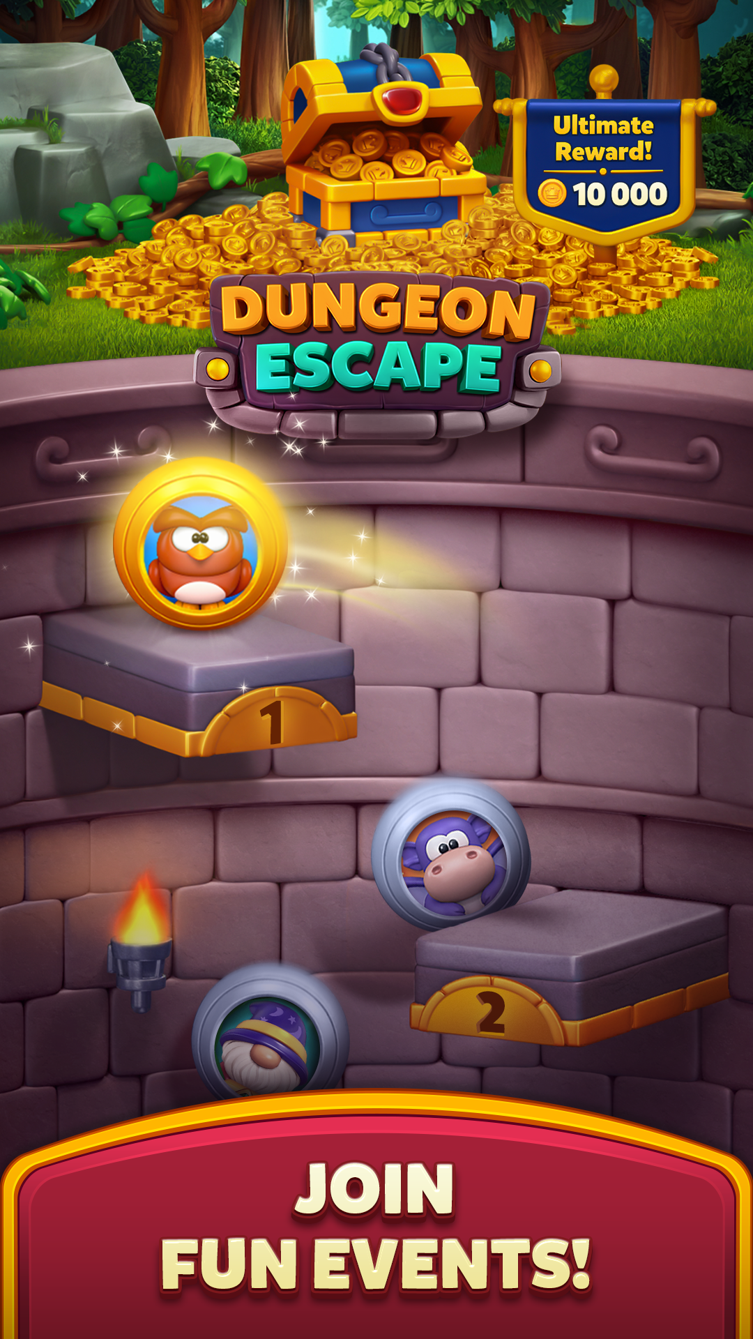 اسکرین شات 6 بازی Royal Kingdom