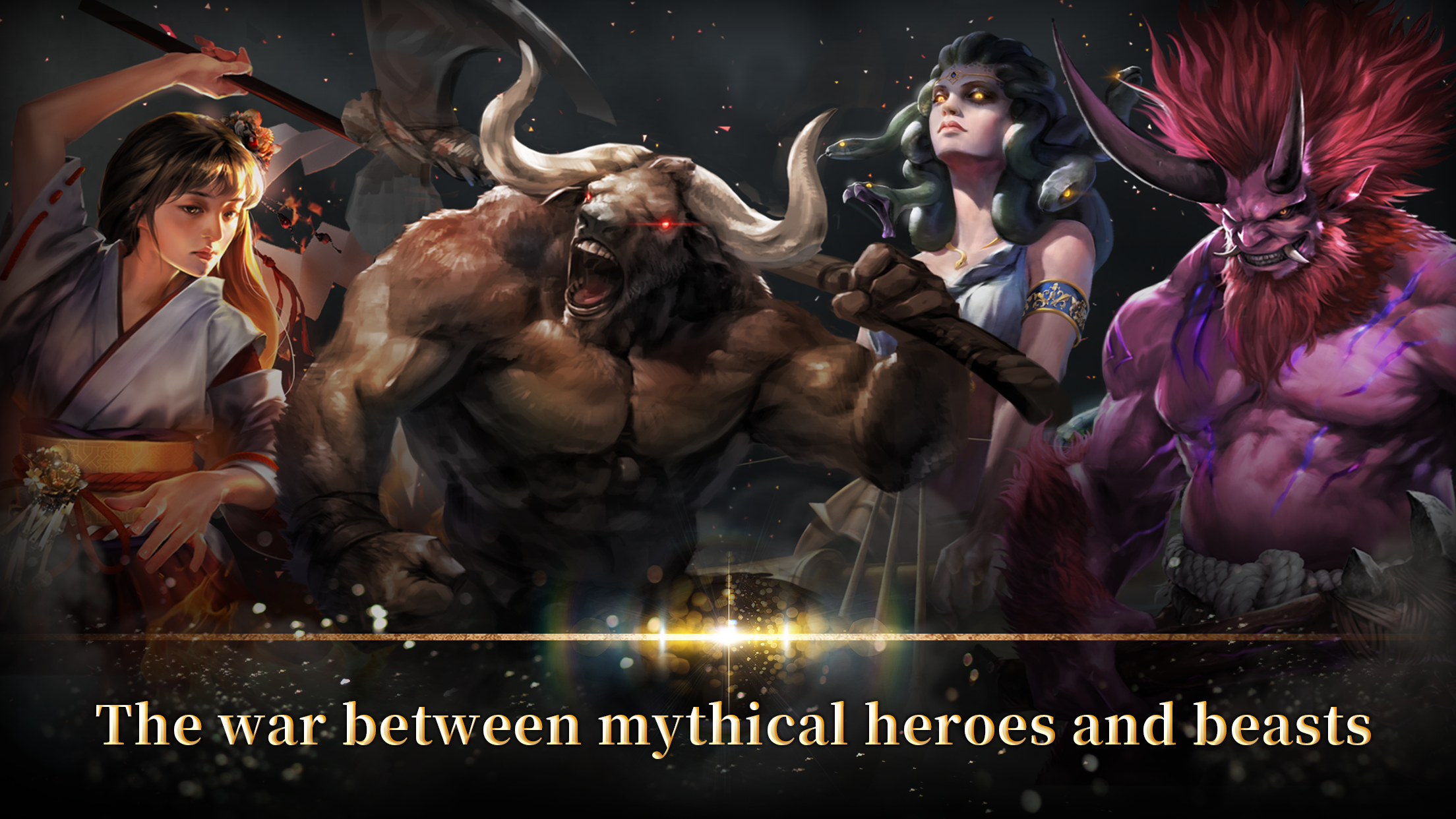 اسکرین شات 3 بازی Road to Valor: Empires