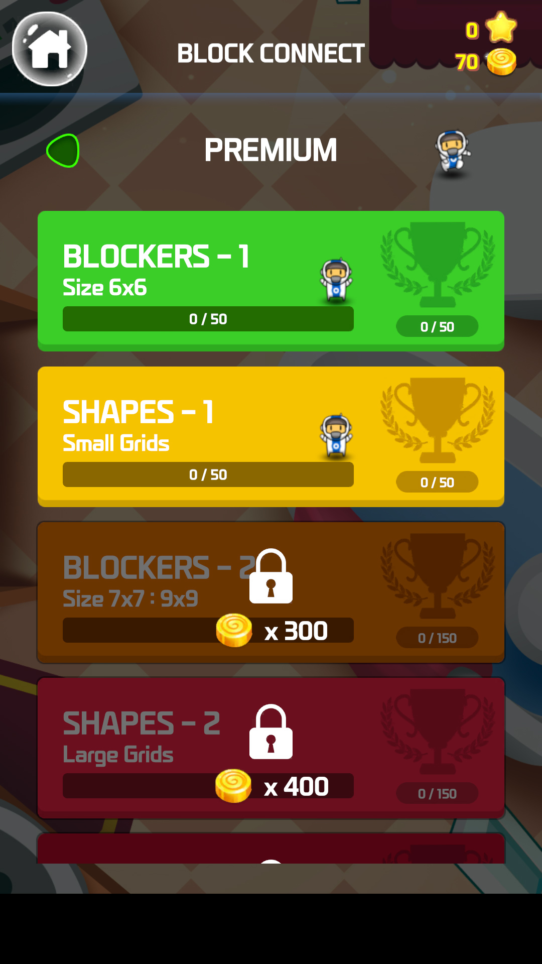 اسکرین شات 7 بازی Puzzle TimeAttack