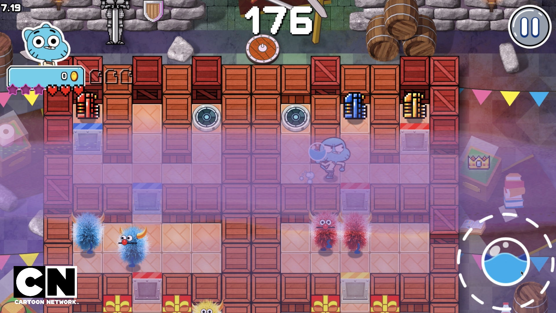 اسکرین شات 8 برنامه CRED: UPI, Credit Cards, Bills