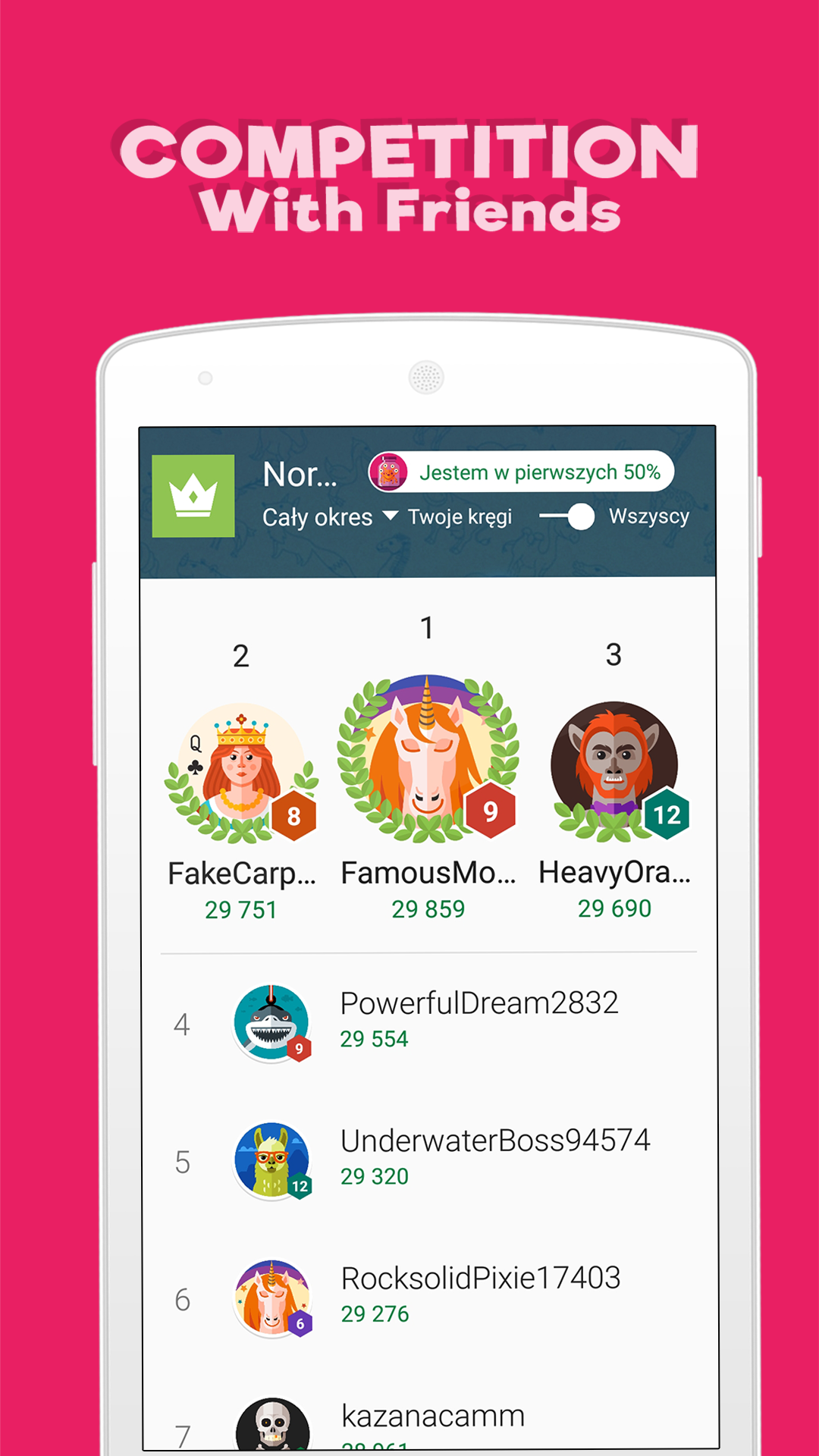 اسکرین شات 6 بازی Match Game: Animals