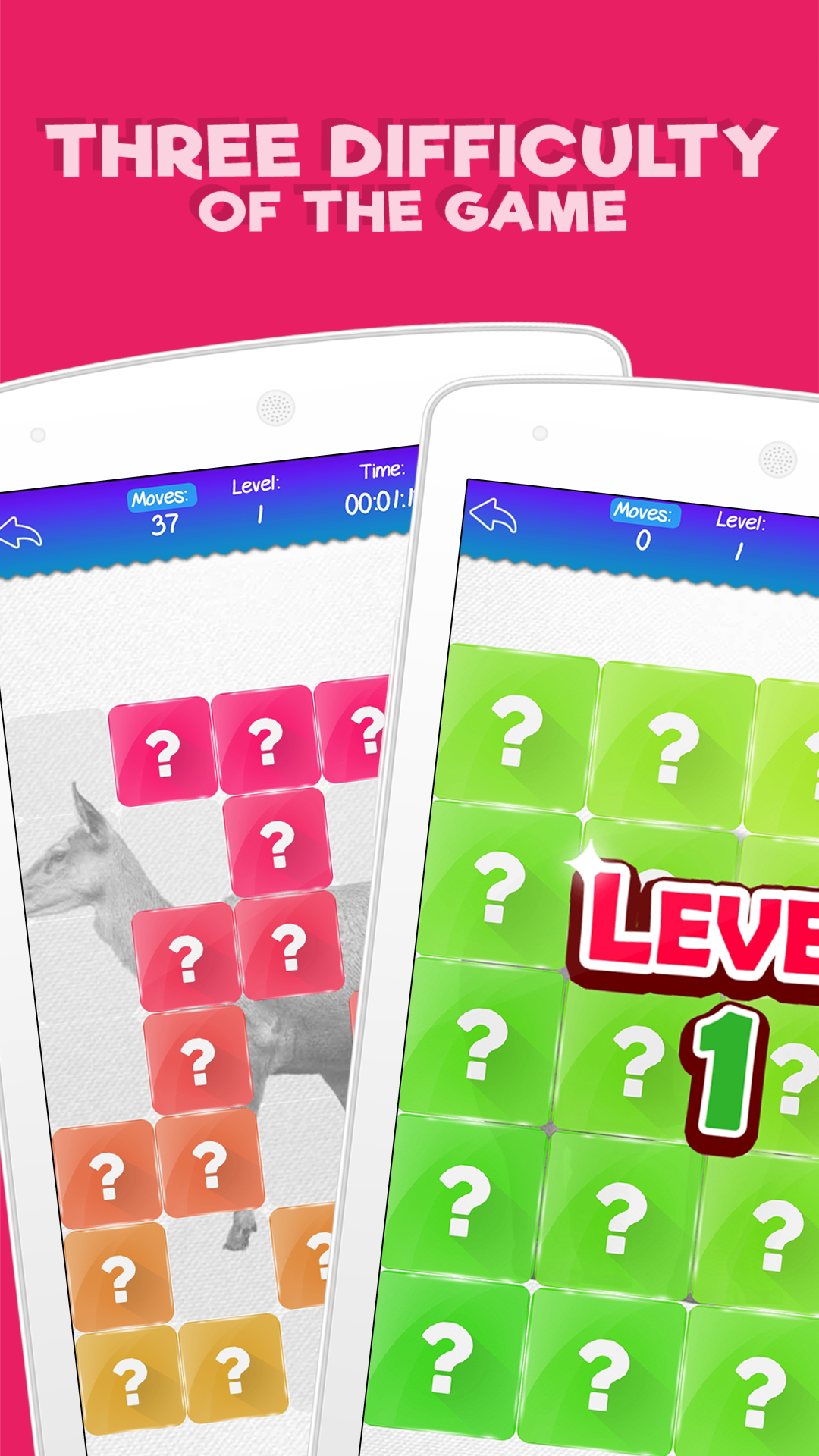 اسکرین شات 4 بازی Match Game: Animals