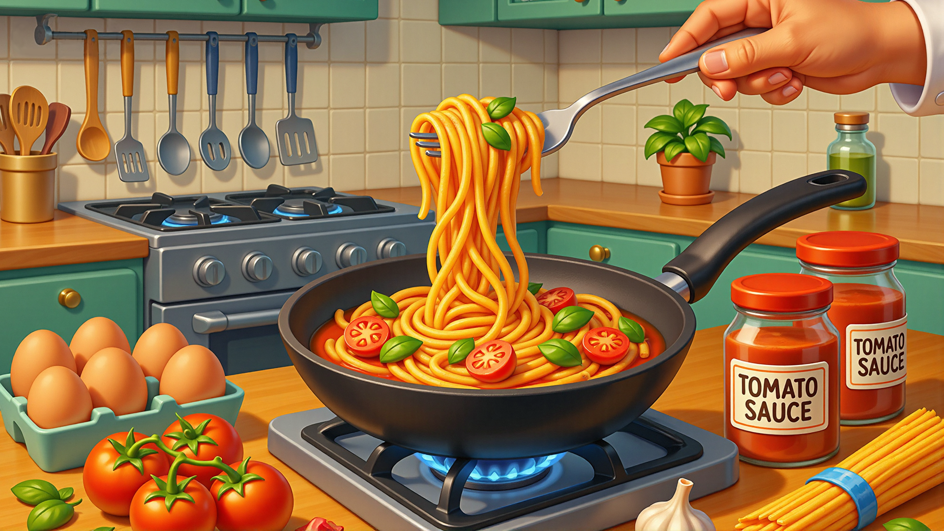 اسکرین شات 3 بازی Cooking Center-Restaurant Game