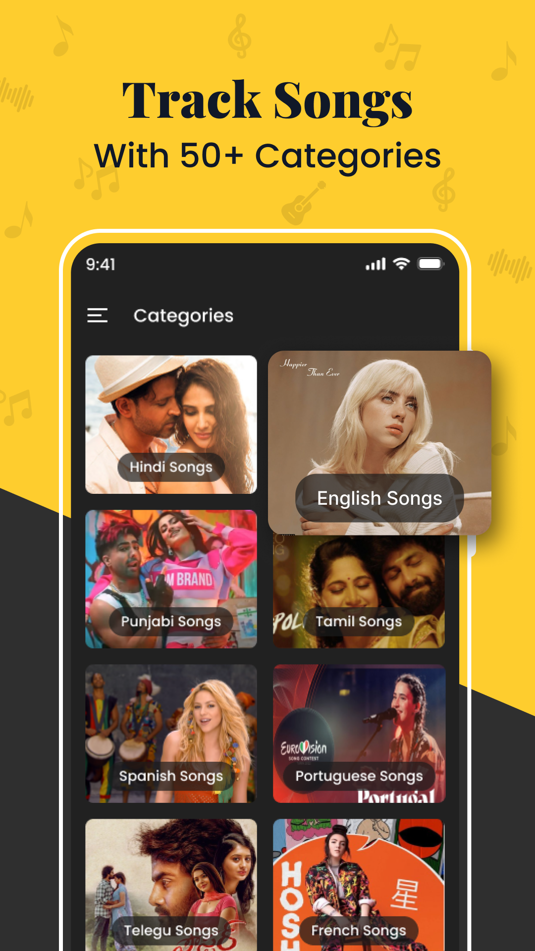 اسکرین شات 5 برنامه 8D Audio - Raumklang Player