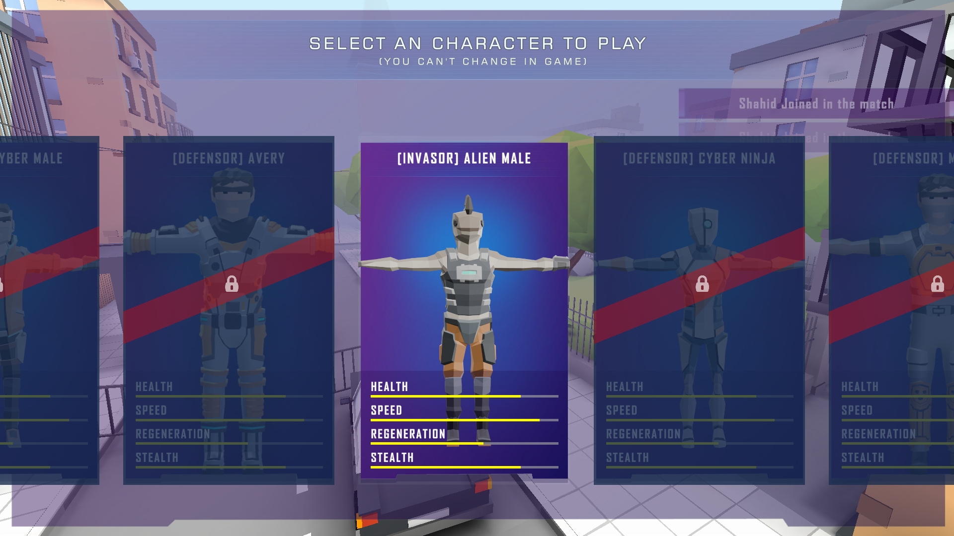 اسکرین شات 4 بازی Call of Memes - Shooting Game