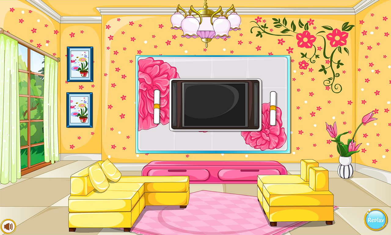 اسکرین شات 4 بازی Fashion House Designer