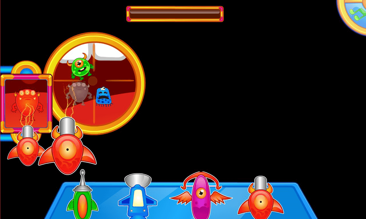 اسکرین شات 7 بازی Fun Mouth Doctor, Dentist Game