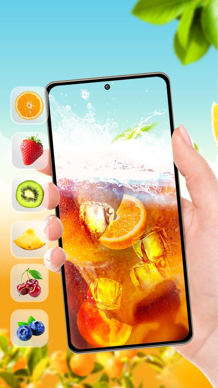 اسکرین شات 1 بازی Boba DIY: Bubble Milk Tea