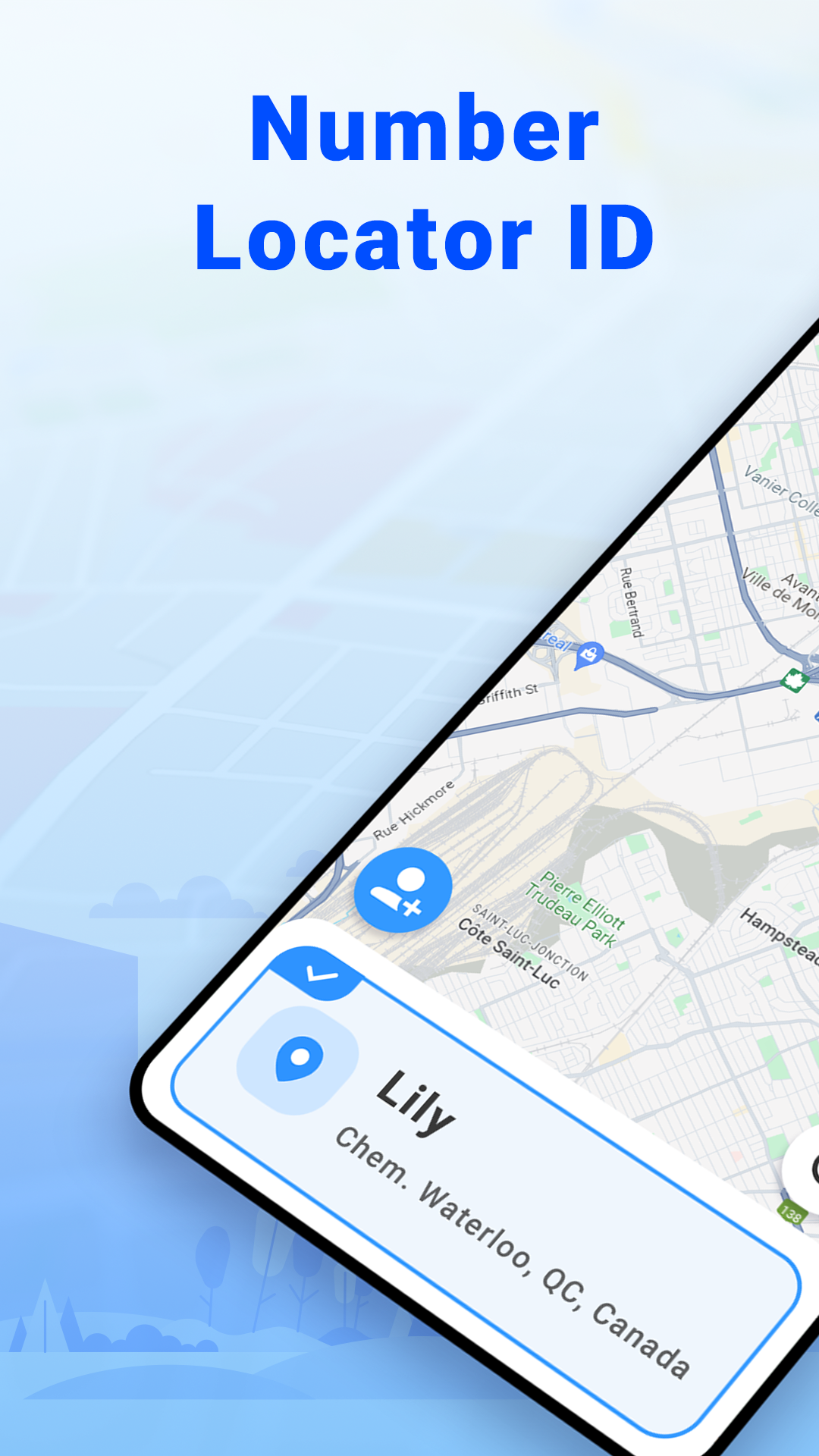 اسکرین شات 7 برنامه Caller ID & Number Locator