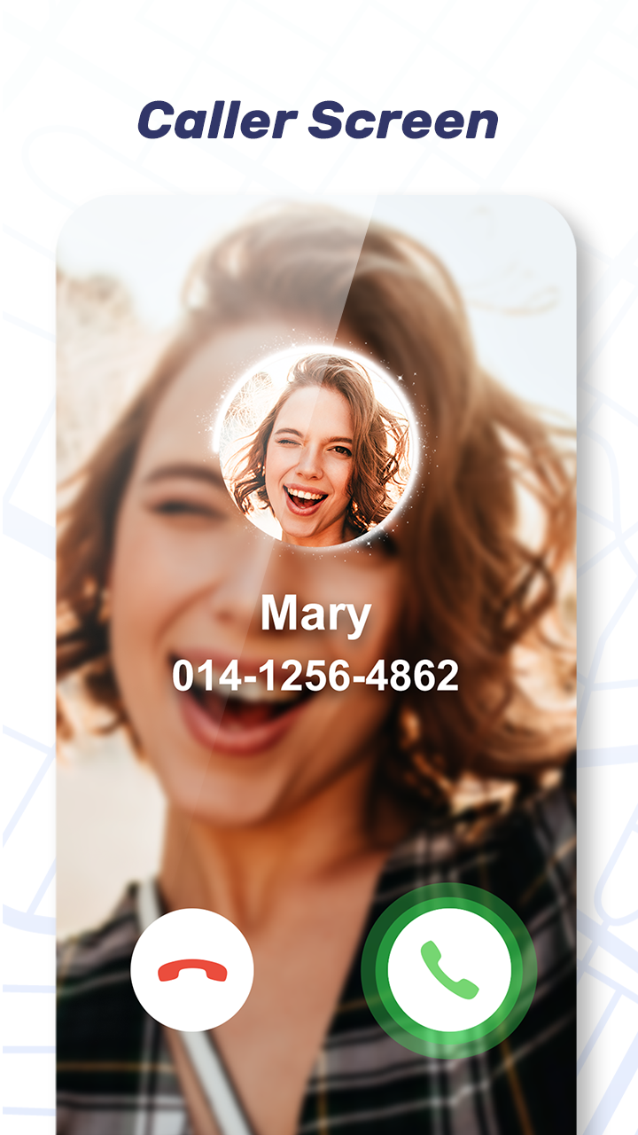 اسکرین شات 6 برنامه Live Mobile Number Locator App