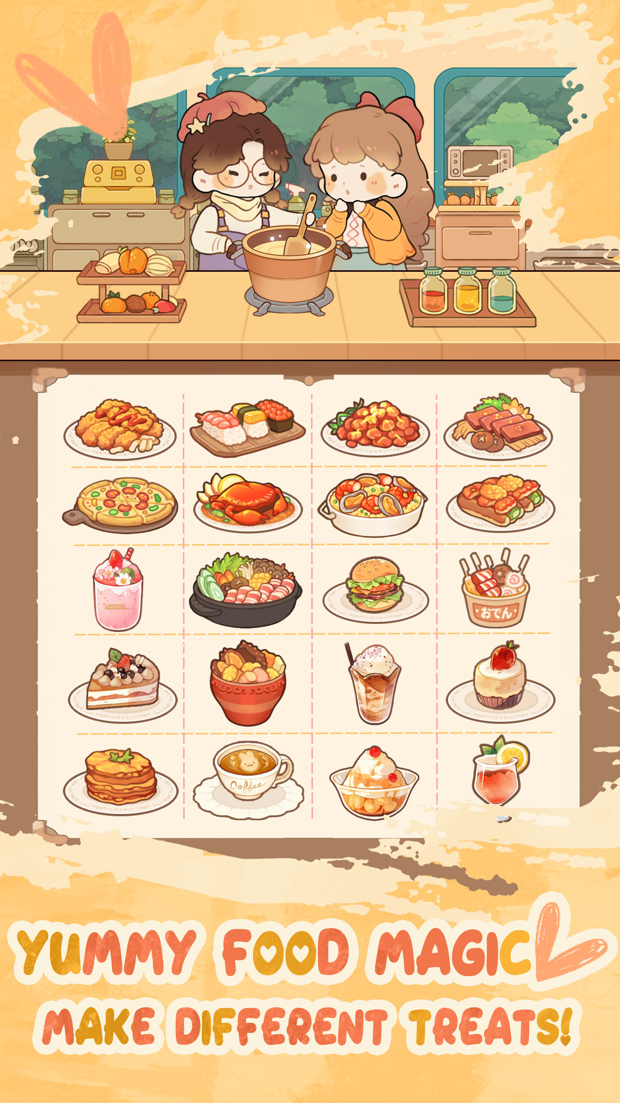 اسکرین شات 4 بازی Dora's Diner