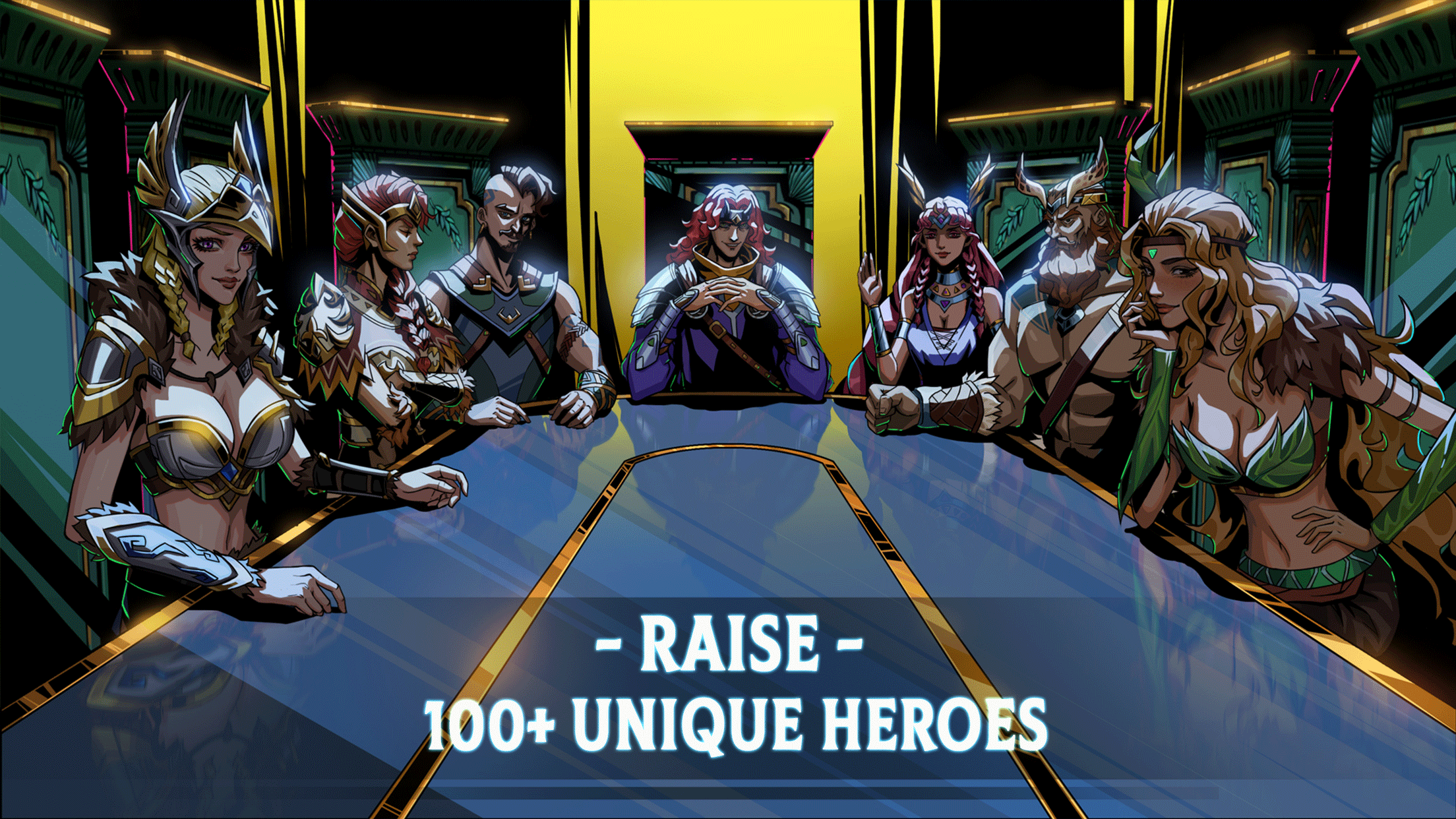 اسکرین شات 3 بازی Lost Realm: Chronorift