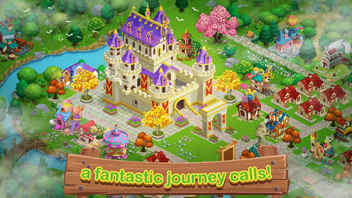 اسکرین شات 7 بازی Miracle City 2