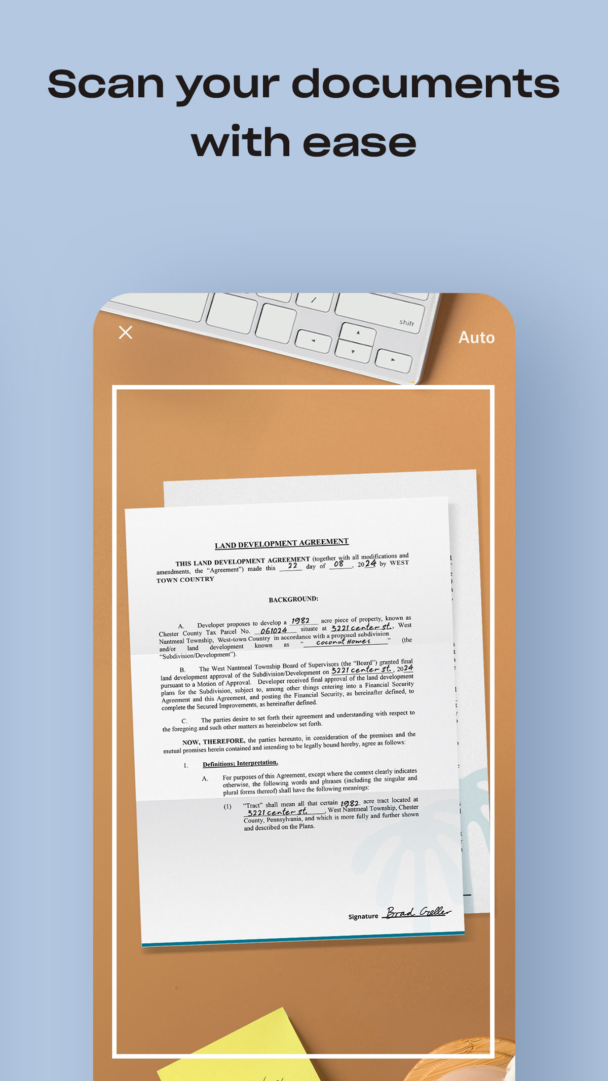 اسکرین شات 3 برنامه Dropbox: Secure Cloud Storage