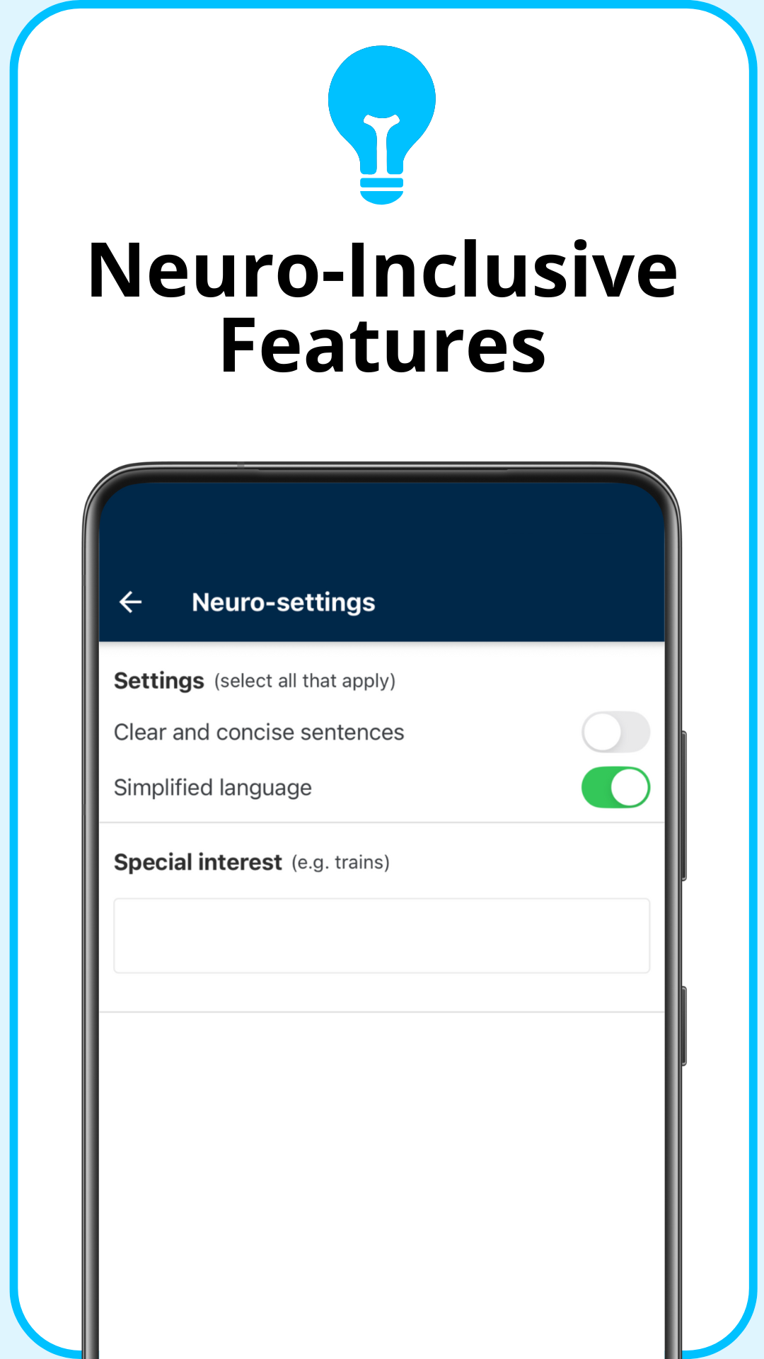 اسکرین شات 7 برنامه AYOA - Mind Mapping