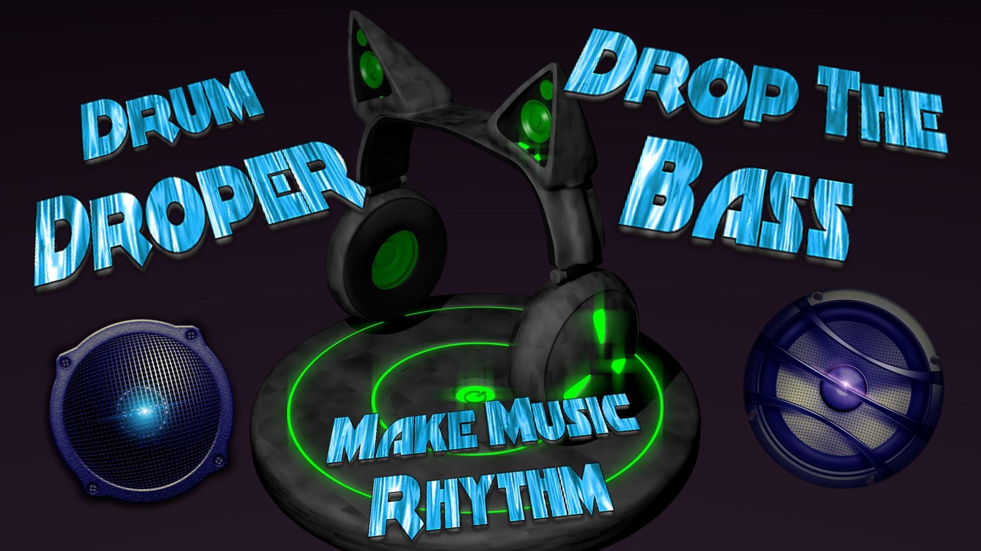 اسکرین شات 3 برنامه Hard Bass Dj Pad