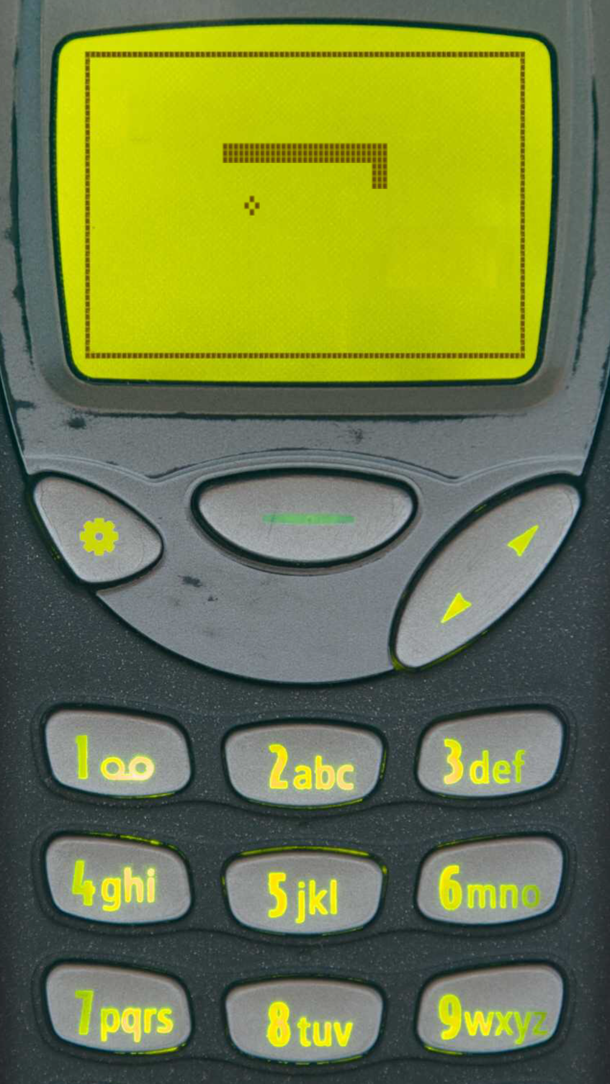 اسکرین شات 6 بازی Snake '97: retro phone classic