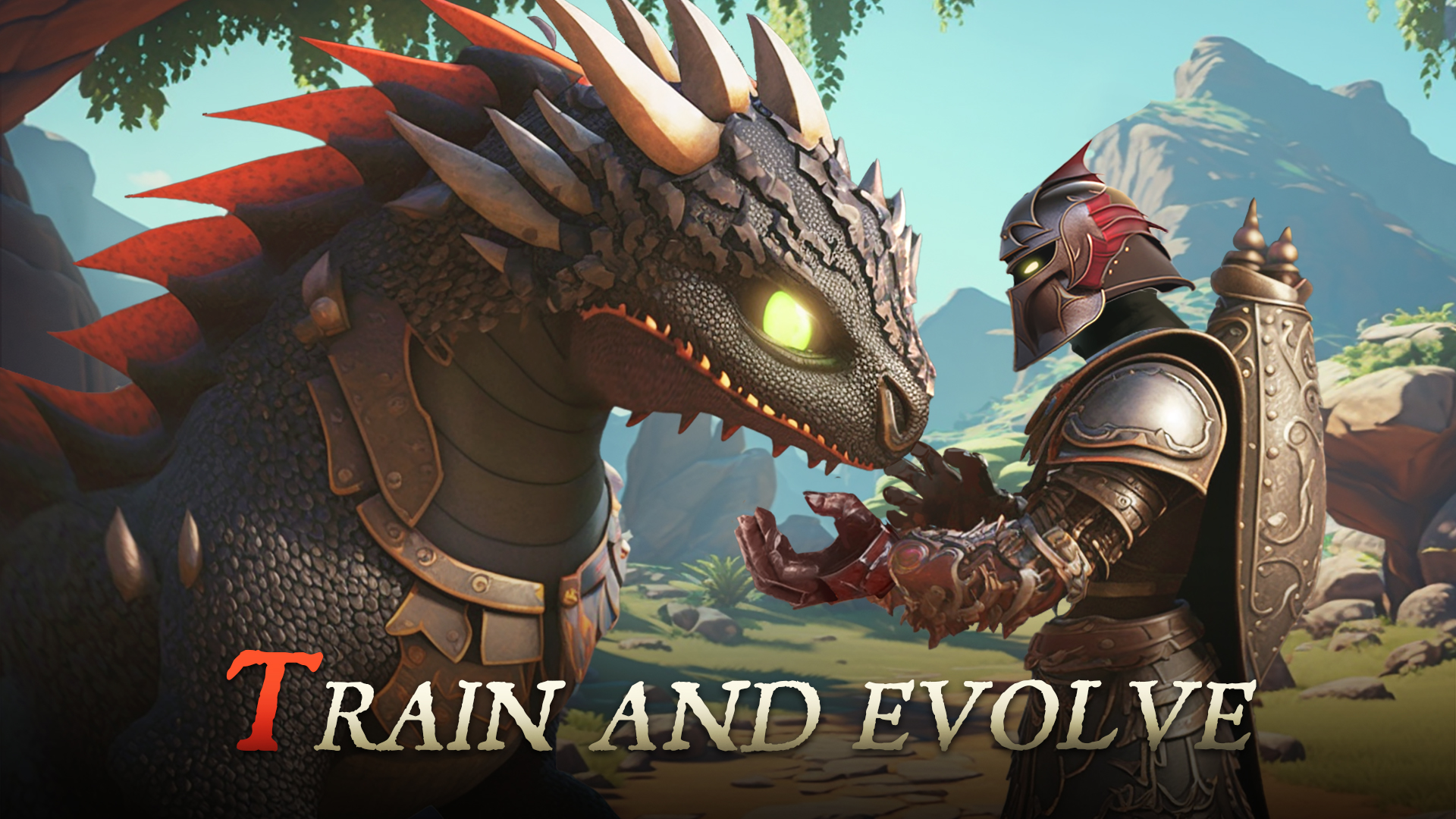 اسکرین شات 4 بازی Dragon Storm Fantasy