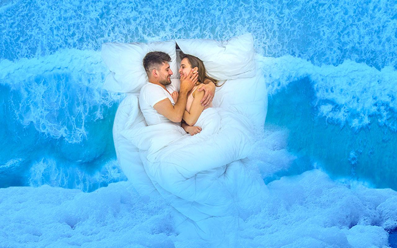 اسکرین شات 4 برنامه Blend Pic Collage Maker - phot