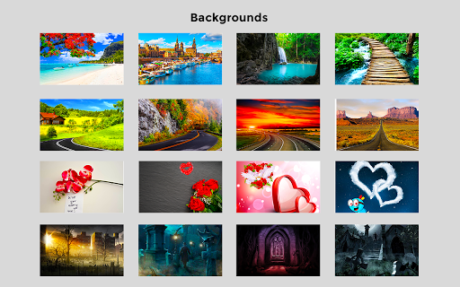 اسکرین شات 8 برنامه RubOut - Background Eraser changer & Smart Editor