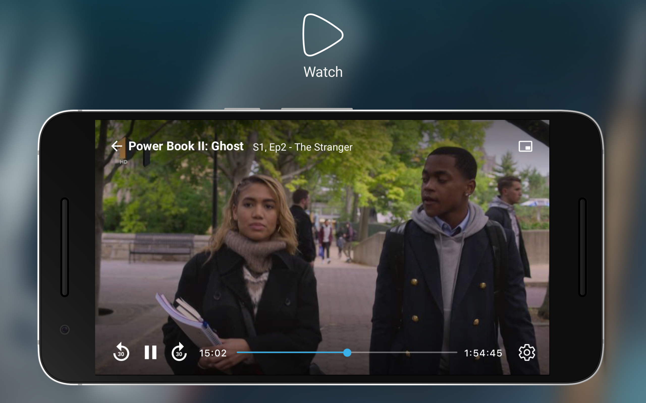 اسکرین شات 8 برنامه DStv