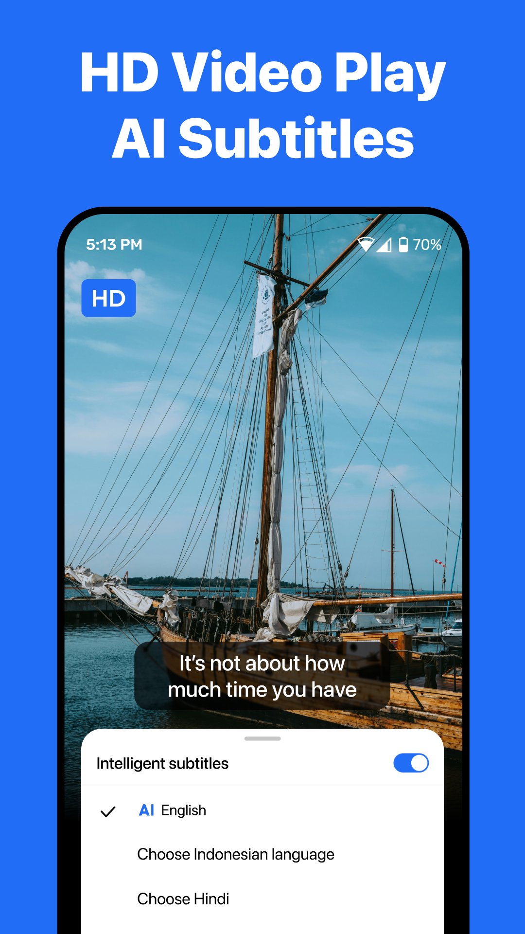 اسکرین شات 4 برنامه TeraBox: 1TB Cloud & AI Space