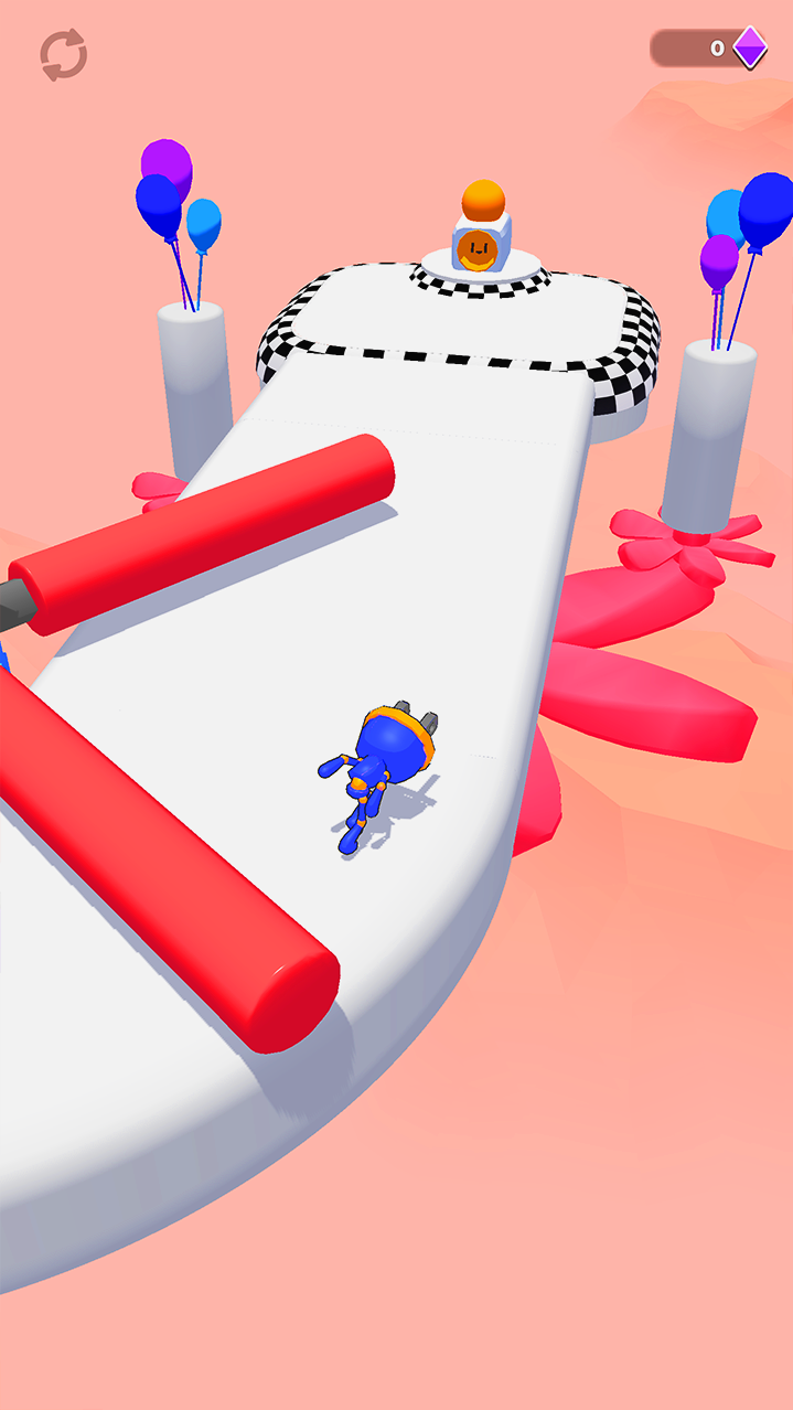 اسکرین شات 3 بازی Plug Head