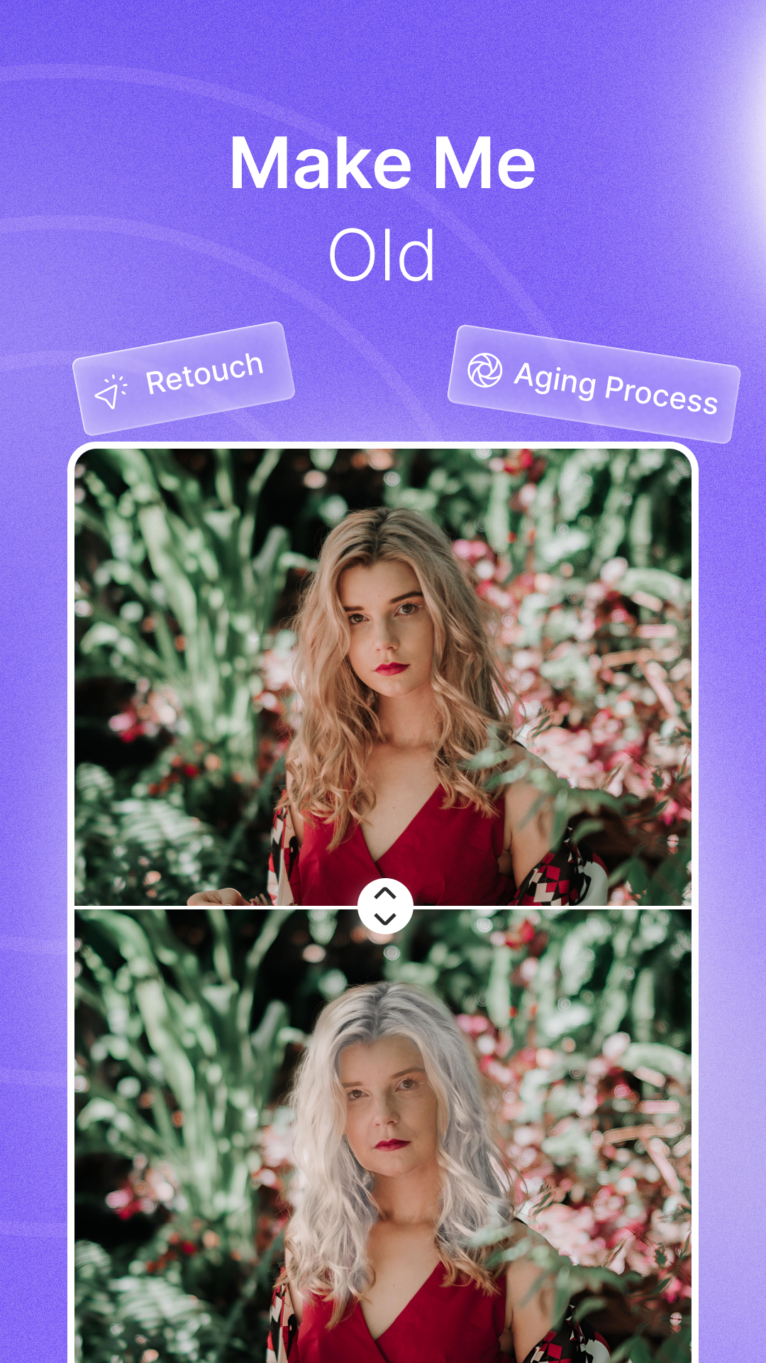 اسکرین شات 4 برنامه Duff Selfie Editor