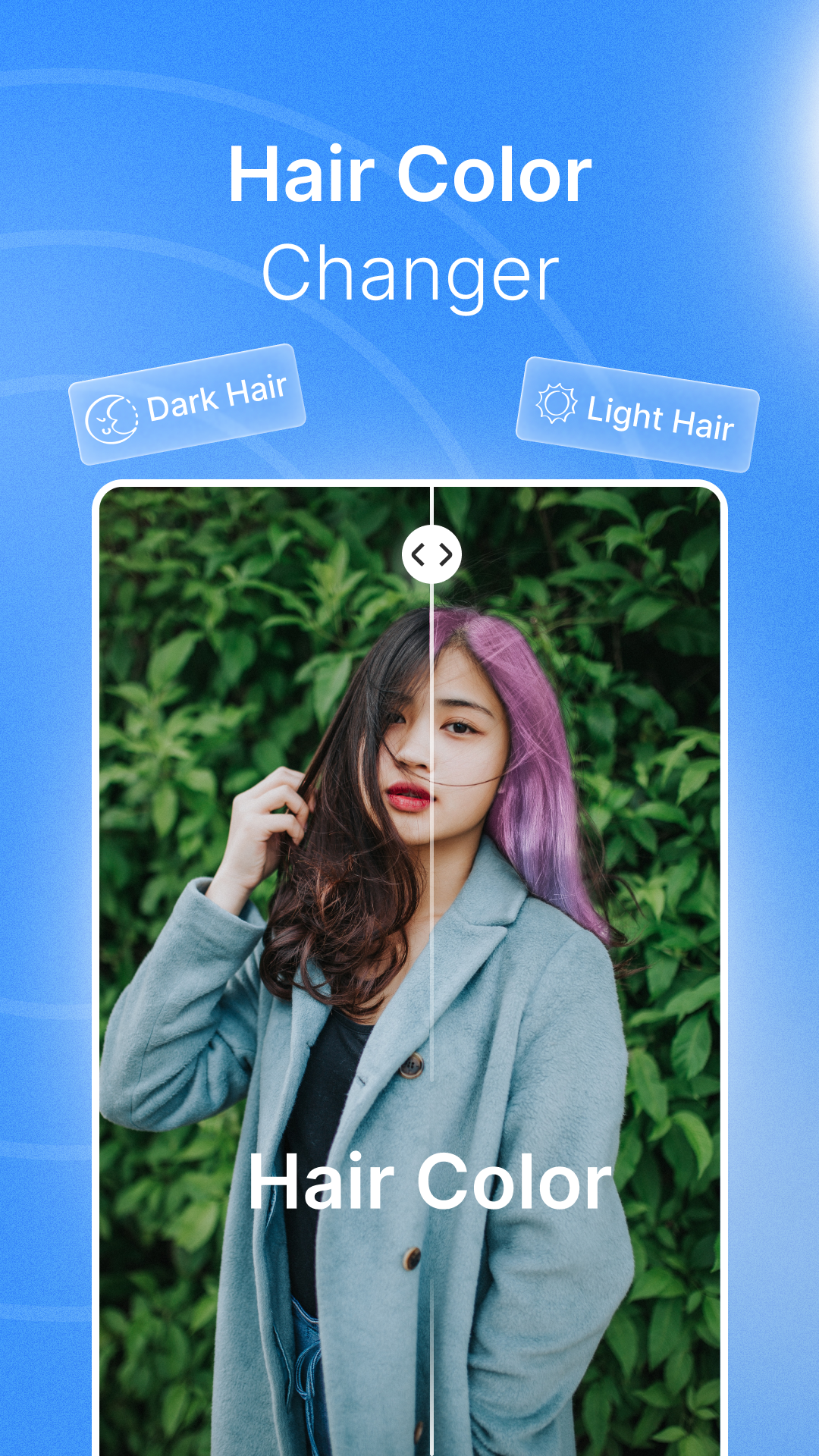 اسکرین شات 3 برنامه Duff Selfie Editor