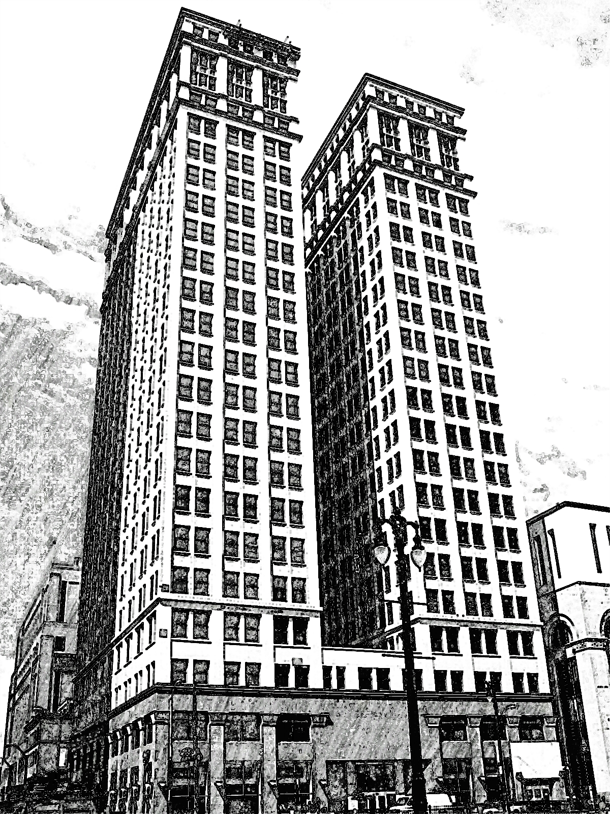 اسکرین شات 7 برنامه Pencil Sketch