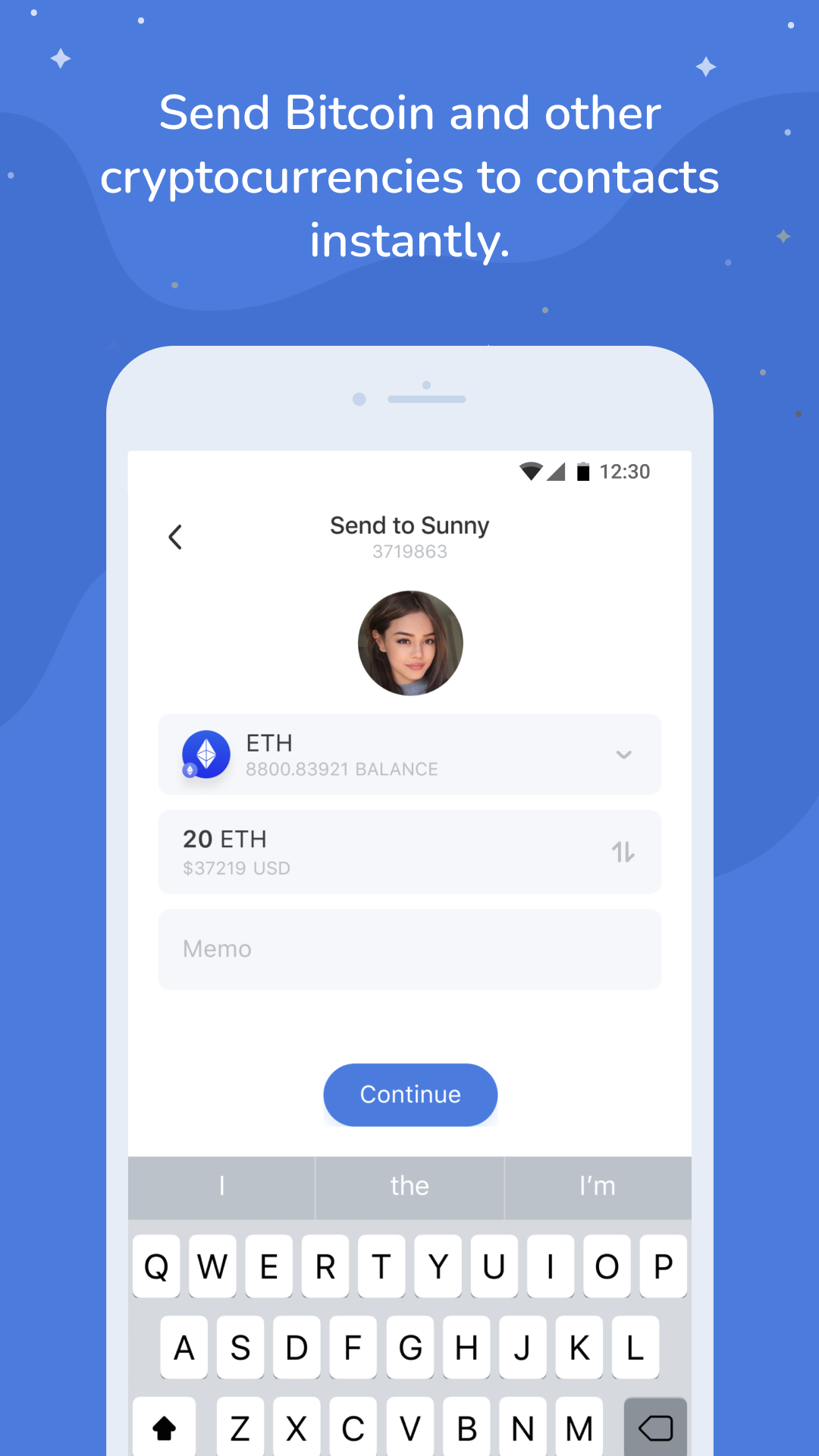 اسکرین شات 8 برنامه Heart Rate Plus: Pulse Monitor
