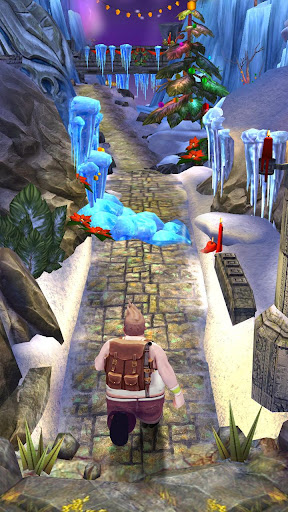 اسکرین شات 1 بازی Run Dungeon Run : The Best Running Games