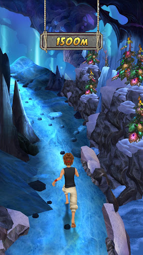 اسکرین شات 5 بازی Run Dungeon Run : The Best Running Games