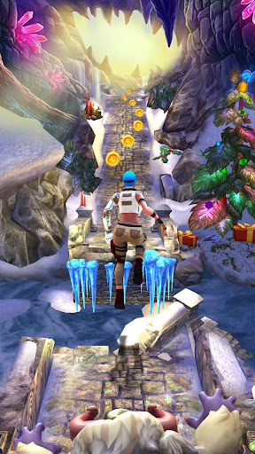 اسکرین شات 8 بازی Run Dungeon Run : The Best Running Games