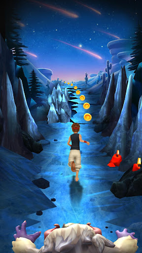 اسکرین شات 7 بازی Run Dungeon Run : The Best Running Games
