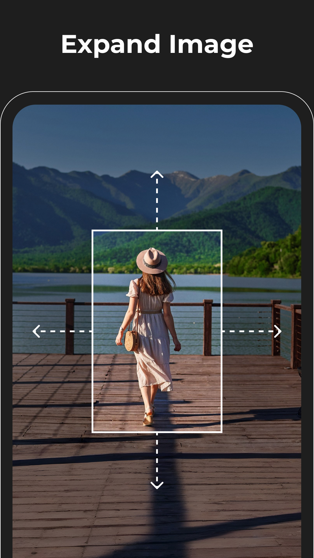 اسکرین شات 6 برنامه Magic Eraser - Remove Objects