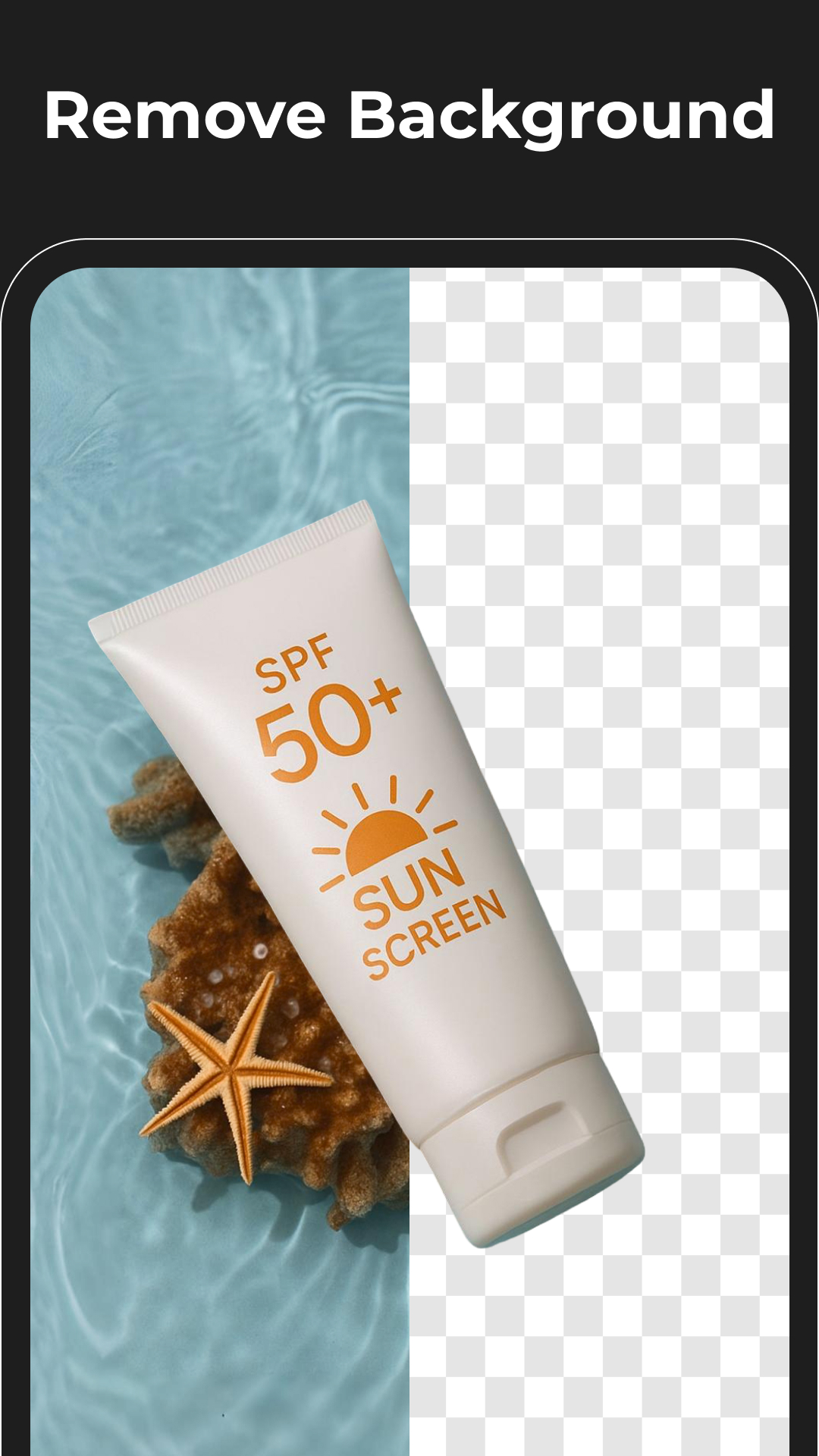 اسکرین شات 5 برنامه Magic Eraser - Remove Objects